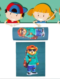 Футляр для очков