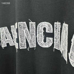 Футболка Balenciaga