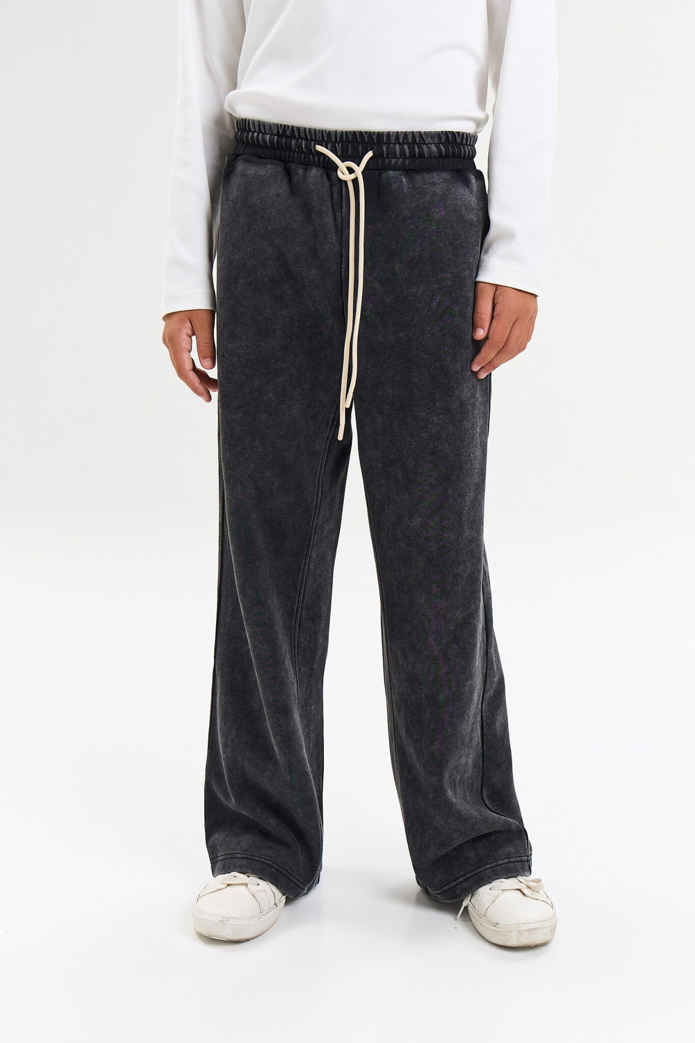 Брюки трикотаж. д/м Miasin B-TR35462