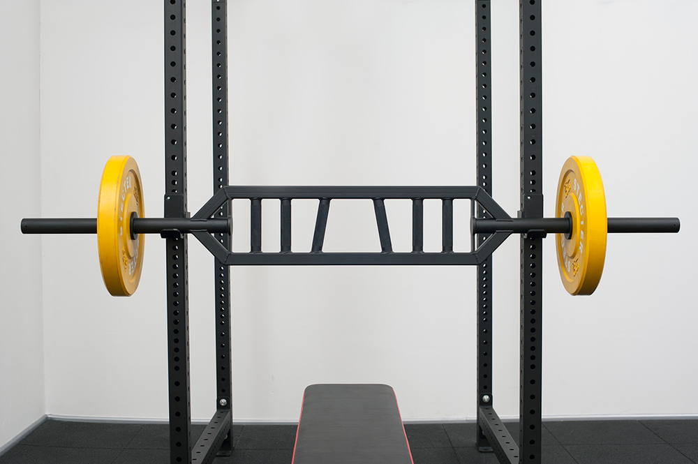 Гриф "мультихват" SWISS BAR