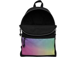 Çanta \ Bag \ Рюкзак SCHOOL BACKPACK CAP.22L SUNSET BLACK
