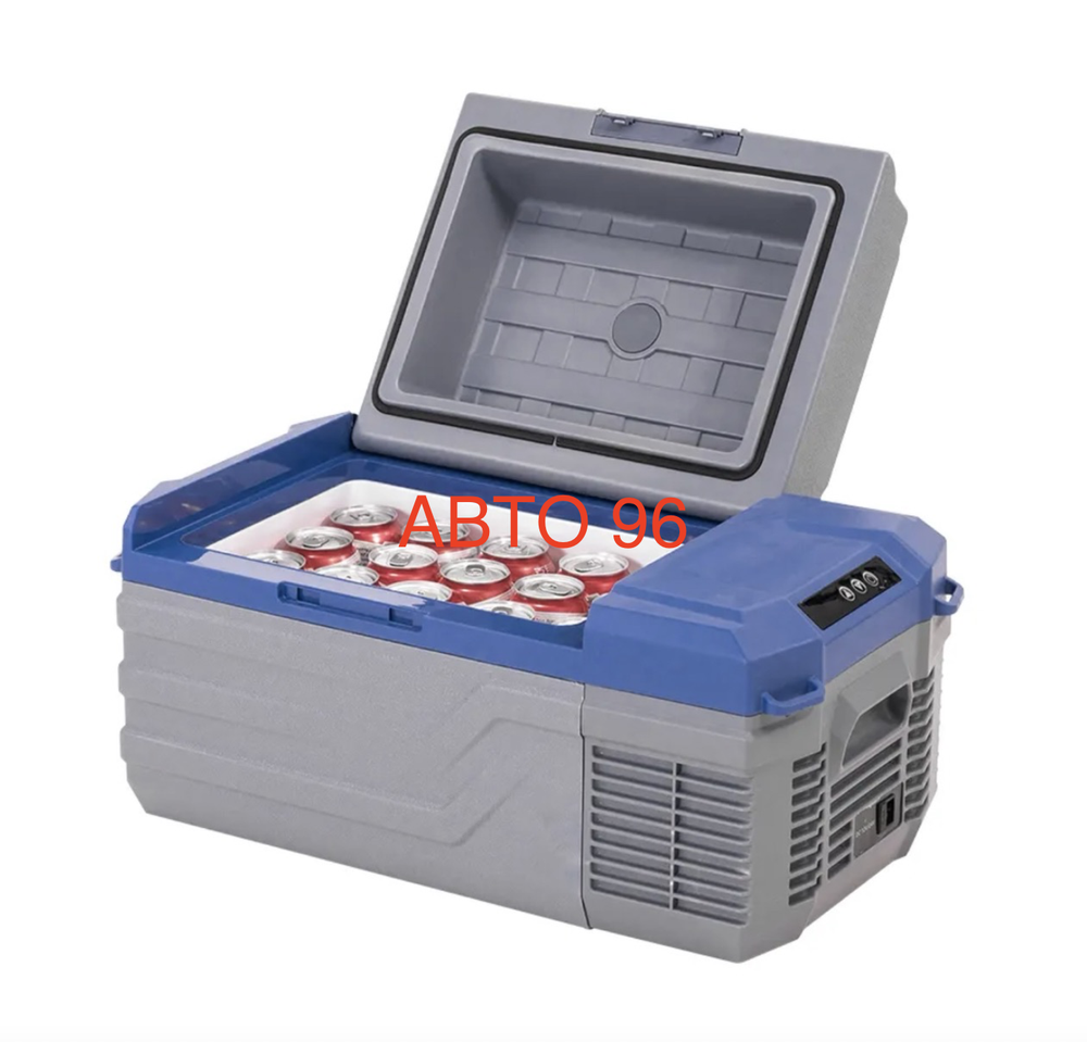 NL20 / Автохолодильник (20 л, с Bluetooth) компрессорный Alpicool NL20 (20 литров) 12-24-220В с Bluetooth (Гарантия 14 дней) Оптом