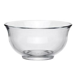 Салатник 250 мл d 10,9 см h 6 см стекло "Азия" Pasabahce [12]