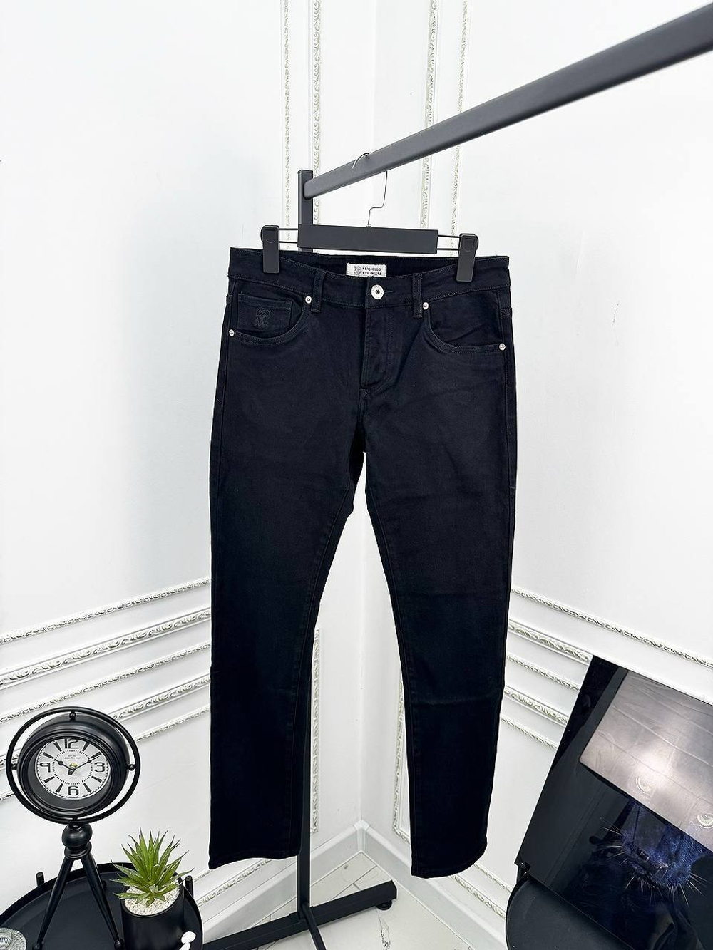 Джинсы Brunello Cucinelli