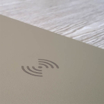 Стол руководителя НЬЮТОН (NEW.TONE) вариант №2