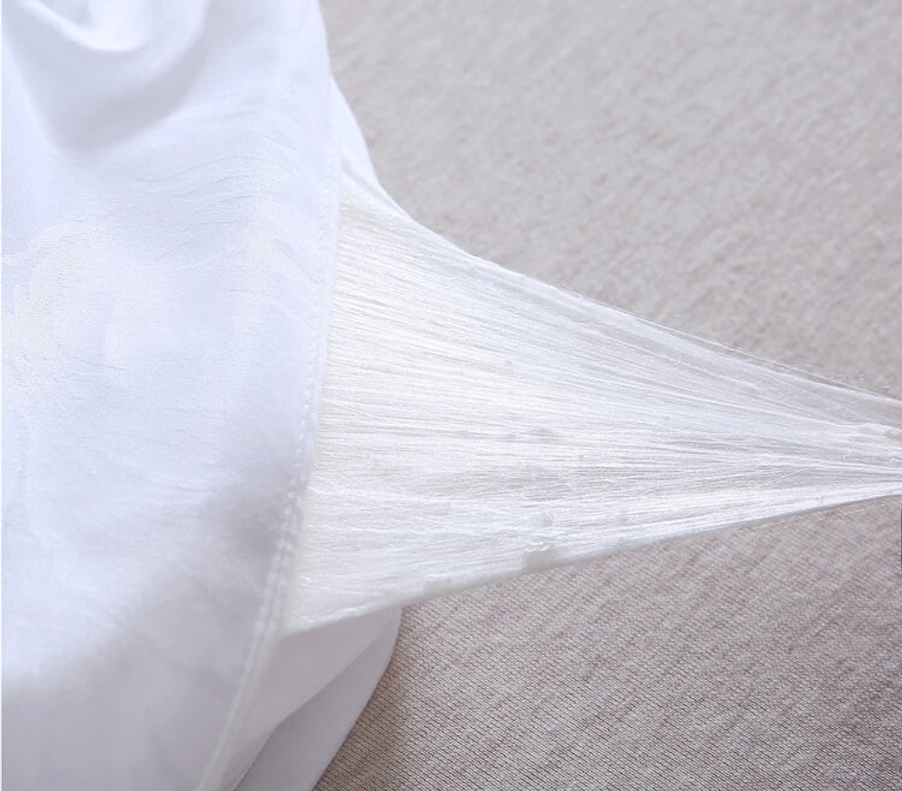 Одеяло шелковое 220х240 OnSilk Comfort Premium