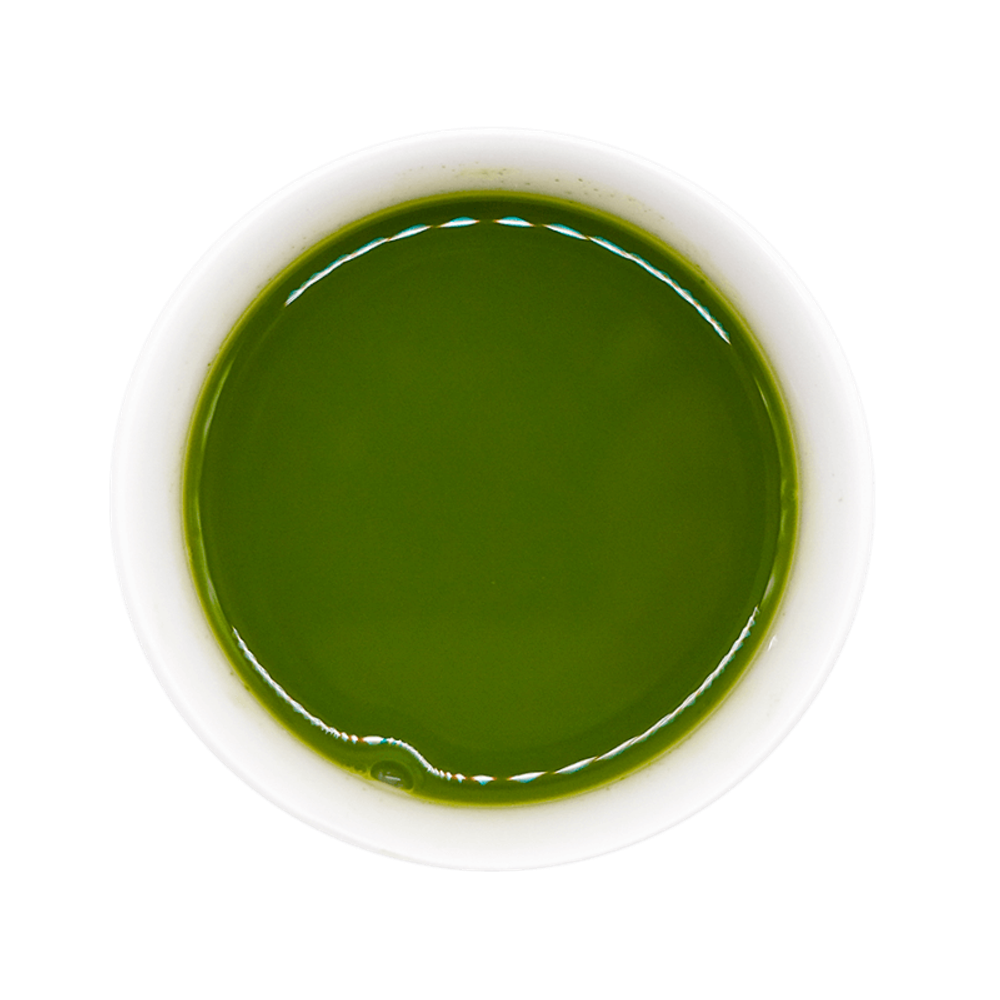 Зеленый чай "Матча"