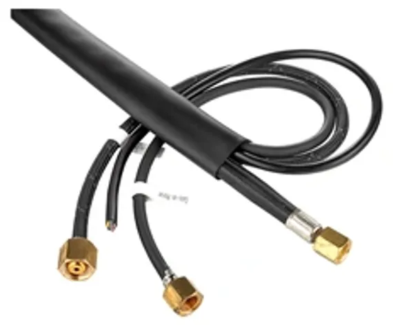 Сварочная горелка Сварог TECH TS 18 VF (М12×1) IOY6906-SV002, 4 м