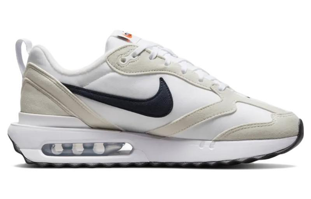 Кроссовки Nike Air Max Dawn (Женская размерная сетка)