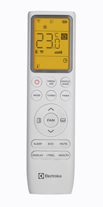 Сплит-система инверторного типа Electrolux Crystal Air Super DC EACS/I-10HFA/N8_V2 комплект