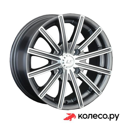 312 7.5x17/5*114.3 D73.1 ET45 GMF