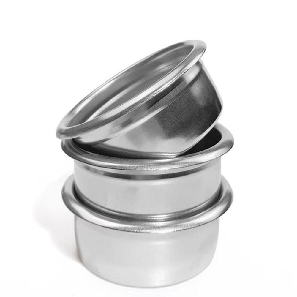 Чаша для холдера d 58 мм нерж. P.L.- Barbossa