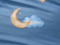 Постельное белье детское Sofi De MarkO Moon