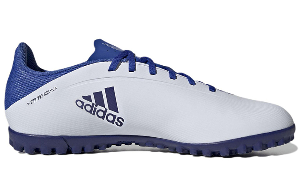Кроссовки Adidas X Speedflow 4