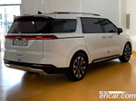 Kia Carnival (Sedona) 4 Generation 9-и местный Signatures (09.2020)