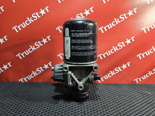 Осушитель воздуха 2023г.