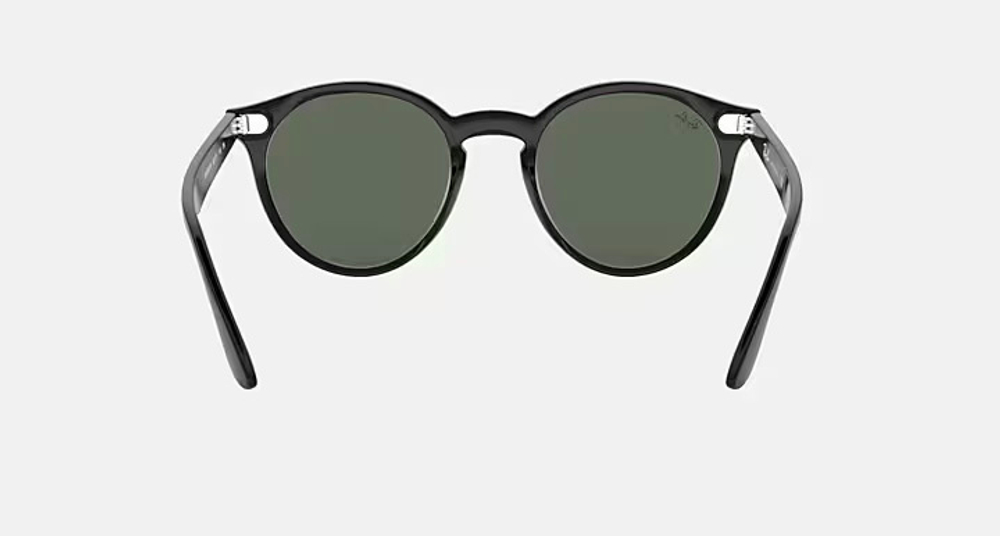 RAY-BAN BLAZE RB4380NF 601/71