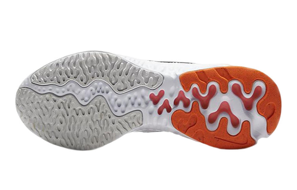 Кроссовки Nike Renew Run GS (Подростковая размерная сетка)