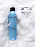 NOOK Эко-лак для фиксации волос - Lallaca Ecological Volume Spray, 250мл