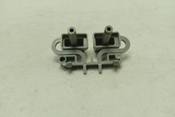 WMSD7105 кт157 Кнопки управления для стиральной машины Hotpoint-Ariston WMSD7105 б/у