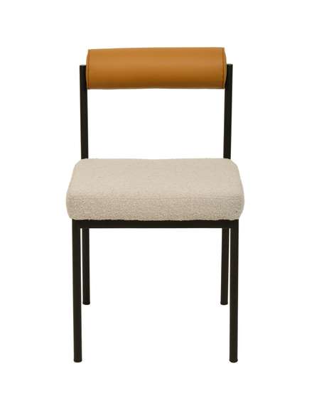 Стул Bau бежевый