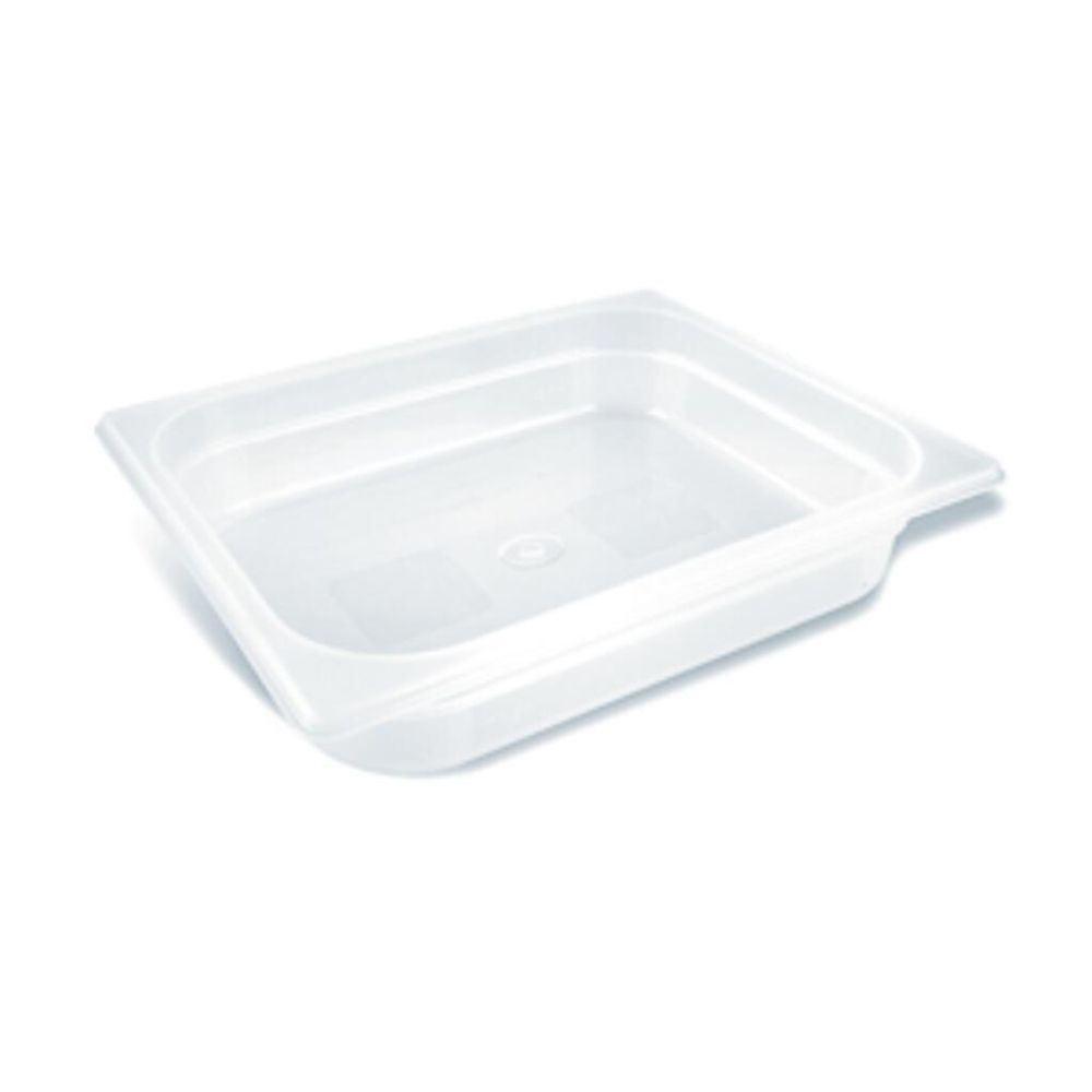 Гастроемкость 1/1 h200 мм полипропилен 530*325*200 мм 28 л P.L.