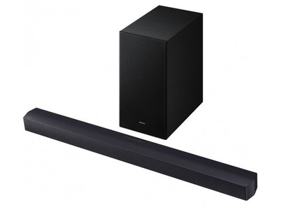 Саундбар Samsung HW-B450F