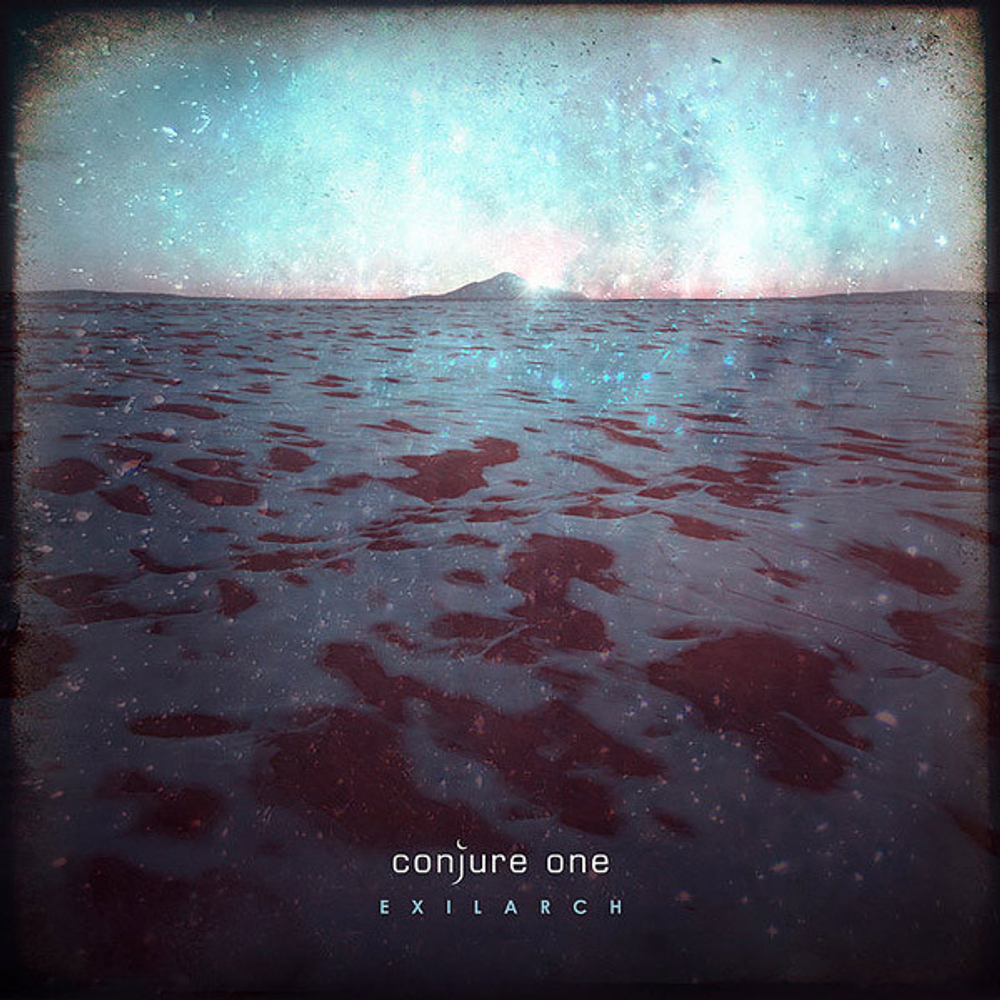 CD: Conjure One — «Exilarch» (2010)