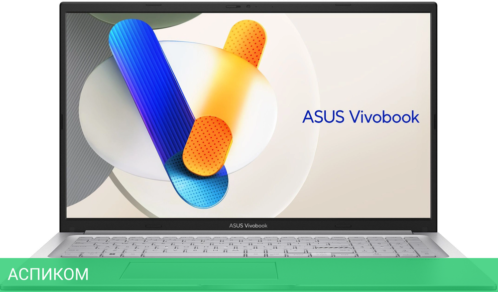 Ноутбук Asus Vivobook 17 X1704VA-AU398