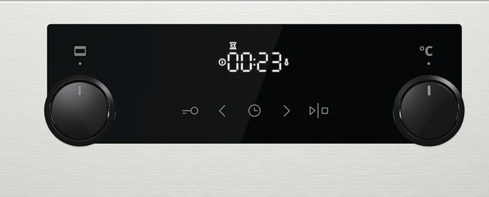Независимый духовой шкаф Gorenje BOS737E301X