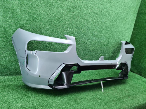 Бампер передний BMW X7 G07 (2022-н.в.) M-paket