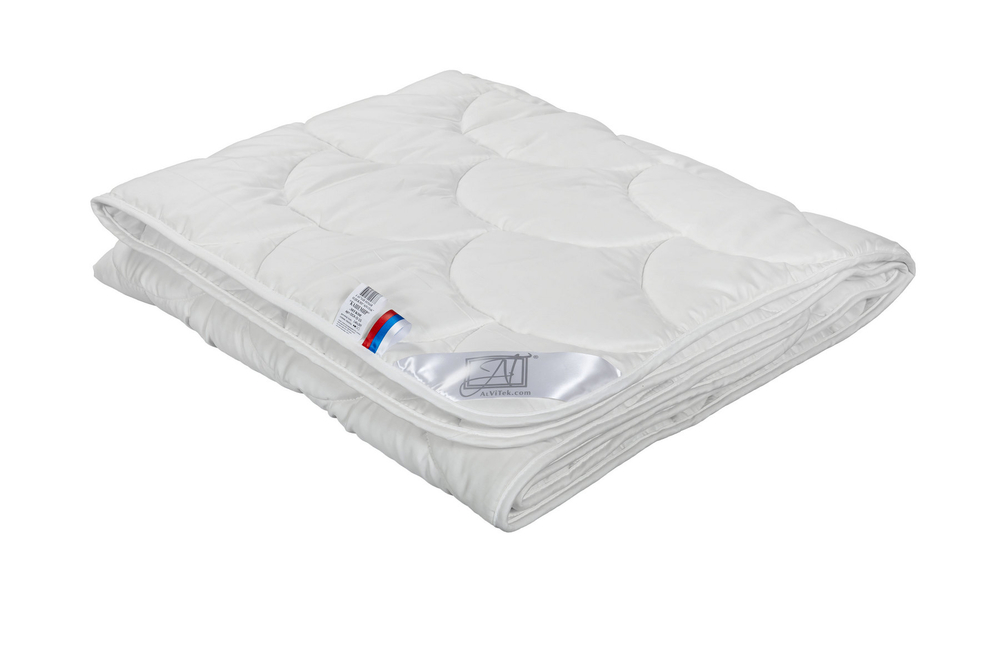 Одеяло Cashmere Luxe (АльВиТек) лёгкое ОСК-О