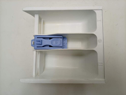 WHB1038 кт29 Дозатор для стиральной машины Hansa GA00-326 б/у