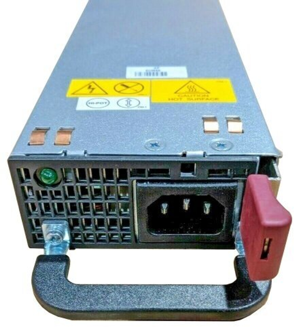 Блок питания HP DPS-460BB B DL360 G4 G4p 460W RPS