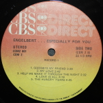 Engelbert / Especially For You (2LP)