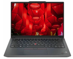 14" Ноутбук Lenovo ThinkPad E14 Gen 5(1920x1200, Intel Core i7-1355U, Ram 16ГБ, SSD 512ГБ, Nvidia GeForce MX550, Win 11 Pro)