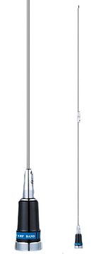 AW-6DBV антенна 146-178МГц, 3.0 дБ, 5/8 L, 0.95м