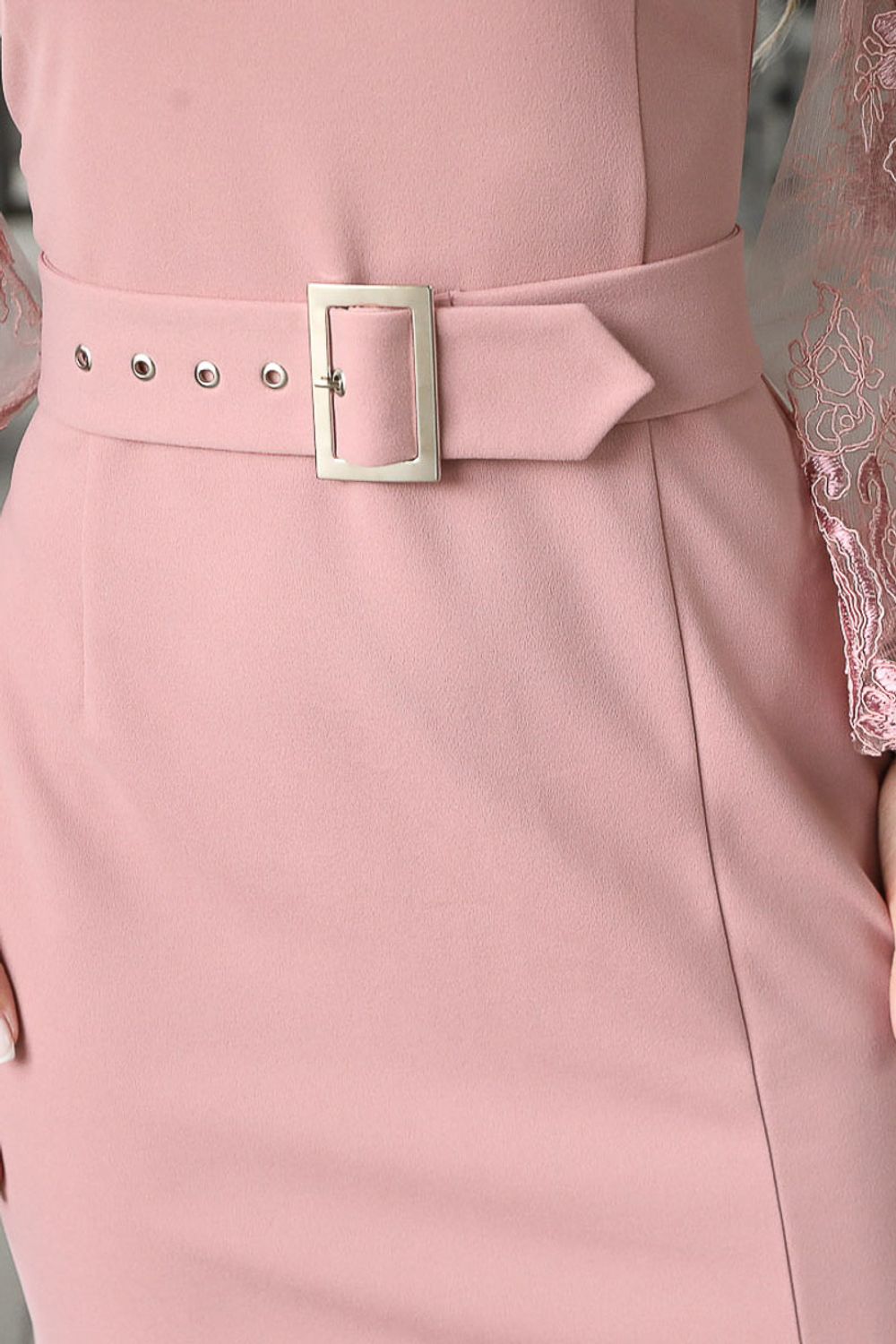 Платье П5-4873/32 Wisell (Акция)