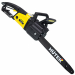 Пила цепная электрическая Huter ELS-2000, 2000Вт, шина 40см, 3/8, 1,3-57звеньев