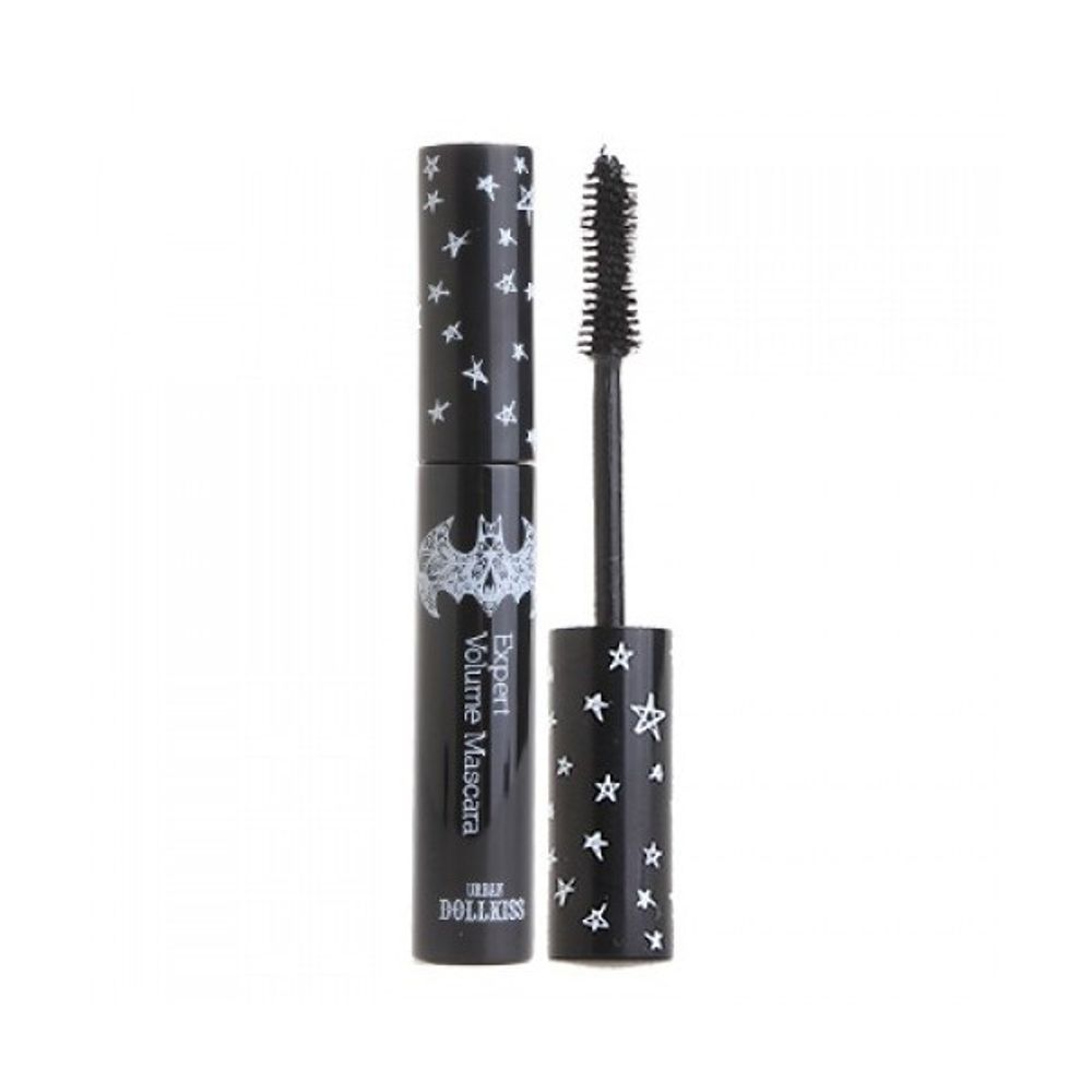 The Saem Eye Тушь подкручивающая для ресниц The Saemmul Perfect Curling Mascara 8 г