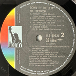 Dr. Feelgood ‎– Down By The Jetty (Япония 1975г.)