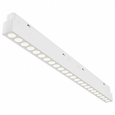 Встраиваемый светильник гибкий Maytoni Points TR031-4-24WTW-M-DSZ-W