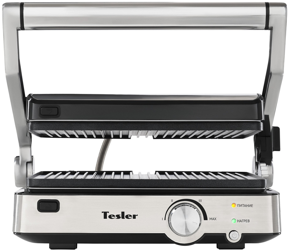 Гриль Tesler EG-205