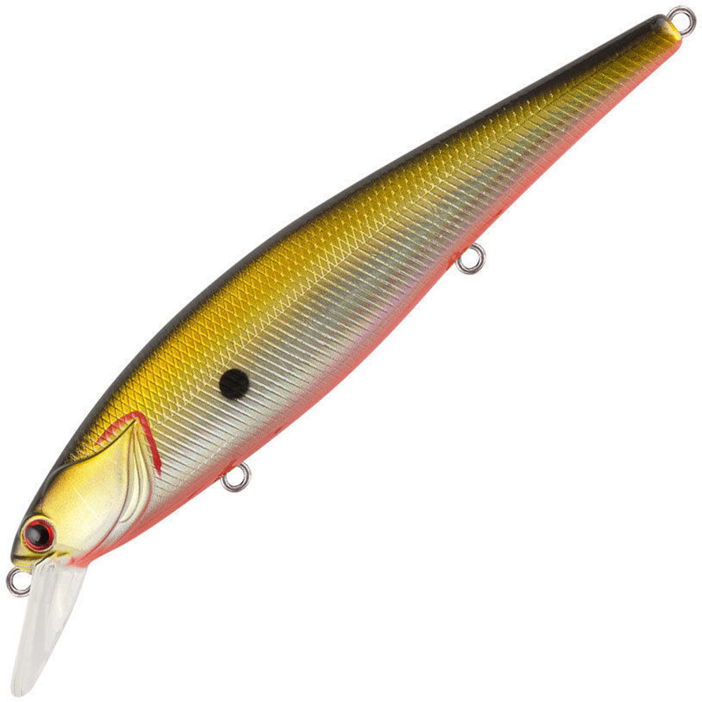 Воблер TsuYoki MOVER 128SP (26гр, 128мм)