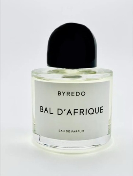 Bal d'Afrique Byredo