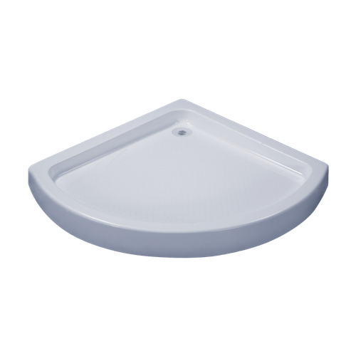 Душевой поддон Bas Плуто 90 90x90см.