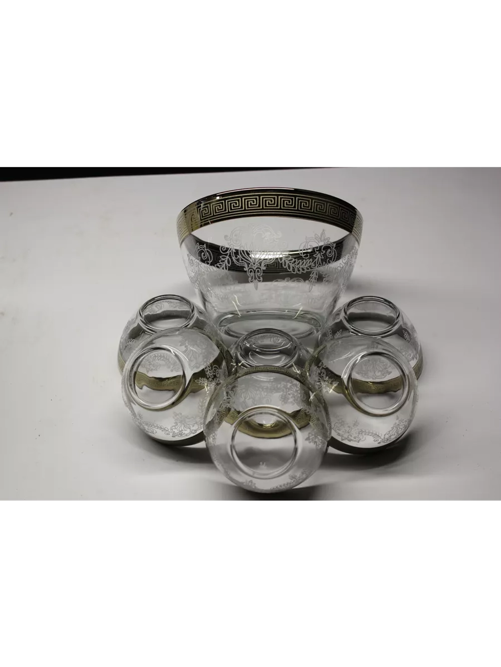 Подарочный набор салатников