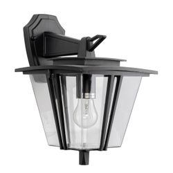 Citilux FORTS CLU10W Уличный настенный светильник