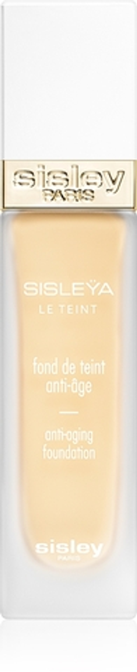 Sisley Sisleÿa Le Teint - Тональная основа против старения кожи оттенок 1B+Ecru, 30 ml