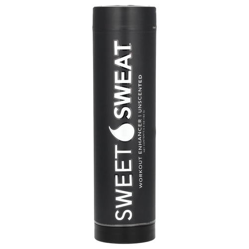 Sports Research, Sweet Sweat, добавка для тренировок, без запаха, 182 г (6,4 унции)